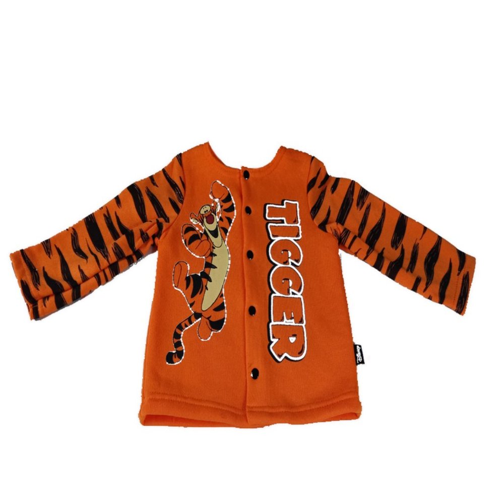 Disney Tigga Tiger Jacket 6 to 9 month Baby